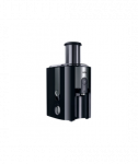 Braun, J 500 Multiquick 5, Type Juicer, Black, 900 W, Number of speeds 2