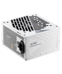 Power Supply ADATA XPG CORE REACTOR II 850 Watts Efficiency 80 PLUS GOLD COREREACTORII850G-WHCEU