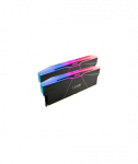 Lexar Memory with RGB lighting, ARES, 32 (2x16GB) GB, DDR5, 6000 MHz, PC/server, Registered No, ECC No