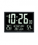 Muse M-160 WMC Wall Clock | Muse