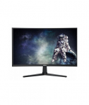 LCD Monitor DAHUA 23.6" 1920 x 1080 pixels Full HD Native aspect ratio 16:9 LED Curved DHI-LM24-E240C