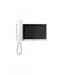 MONITOR LCD 7" IP DOORPHONE/WI-FI VTH5421EW-H DAHUA