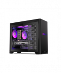 Lenovo Legion, T5 30AGB10, Desktop, Tower, AMD Ryzen 7, 7700X, 32 (2x16GB) GB, UDIMM DDR5, 2000 GB, NVIDIA GeForce RTX 5070