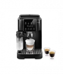 Kohvimasin Delonghi, ECAM 220.60.B Magnifica Start, Pump pressure 15 bar, Built-in milk frother, Fully Automatic, 1450 W