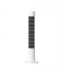 Ventilaator Xiaomi, Smart Tower 2 EU, Stand fan, White, Diameter 29 cm, Number of speeds 4, 24 W