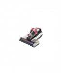 Tolmuimeja Jimmy, BX5 Pro Anti-mite, Corded operating, Handheld, 500 W, 220-240 V