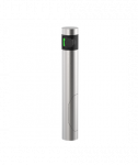 In balance Grid Charging Station 2x22kW, Socket, 4G (LTE), RFID | PC1-U-R