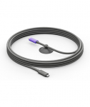 CABLE USB-C EXTENSION 5M/ACTIVE 952-000195 LOGITECH