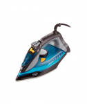 Auru triikraud Adler Iron AD 5032 Blue/Grey, 3000 W, Continuous steam 45 g/min, Steam boost performance 80 g/min, Water tank