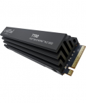 Crucial SSD T700 2TB PCie 5.0 NVMe w/Heatsink