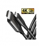 CABLE USB-C TO HDMI 1.8M/RVC-HI2MC AXAGON