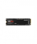 Samsung SSD 990 Pro 2Tb M.2 NVMe