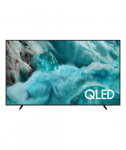 TV SAMSUNG 50" 4K/Smart QLED 3840x2160 Wireless LAN Bluetooth Tizen Black QE50Q7FAAUXXH