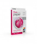 ColorWay Premium Highglossy Photo Paper, 255g/m, A4, 50pcs.