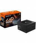 Power Supply GIGABYTE GP-UD1000GM ATX 3.1 1000 Watts Efficiency 80 PLUS GOLD PFC Active GP-UD1000GMPG5V2