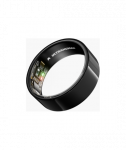 Ultrahuman Ring Air Aster Black Size 12