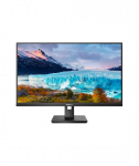 LCD monitor Philips, 273S1/00, 27", IPS, FHD, 16:9, 75 Hz, 4 ms, 1920 x 1080, 300 cd/m&sup2;, HDMI ports quantity 1