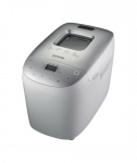 Leivak&uuml;psetaja Gorenje BM1600WG Power 850 W, Number of programs 16, Display LCD, White/Silver