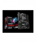 Gigabyte B550 GAMING X V2 Processor family AMD, Processor socket AM4, DDR4 DIMM, Memory slots 4, Chipset AMD B, ATX