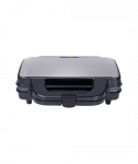 Tristar, Sandwich Maker, SA-3060, 900 W, Number of plates 1, Number of pastry 2, Stainless Steel