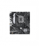 ASUS PRIME H610M-A WIFI, Processor family Intel H610, Processor socket 1 x LGA1700 Socket, 2 DIMM slots - DDR5, non-ECC