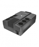 UPS TRUST 800 VA Wave form type Simulated sinewave Desktop/pedestal 23326