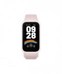Xiaomi Smart Band 9 Active, TFT, Waterproof, Bluetooth, Pink