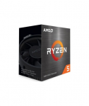 AMD Ryzen 5 5500GT Tray