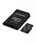 Kingston Canvas Select Plus 1TB microSD Class 10 + ADP