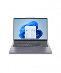 Lenovo IdeaPad Slim 3 16ARP10, Luna Grey, 16", IPS, WUXGA, 1920 x 1200 pixels, Anti-glare, AMD Ryzen 5, 7535HS, 16 GB