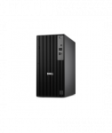 Dell Pro Tower QCT1255 AMD Ryzen 5 8600G/16GB/512GB/Intel Integrated/Win11 Pro/No kbd/3Y ProSupport NBD Onsite Warranty | Dell