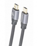 CABLE HDMI-HDMI 10M V2.0/PREMIUM CCBP-HDMI-10M GEMBIRD