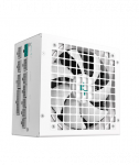 Toiteplokk DEEPCOOL PQ850G 850W 80 PLUS Gold, White