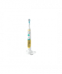 Hambahari Philips Sonicare Sonic, HX3601/01, Rechargeable, For children, Number of brush heads included 1, Number of teeth