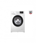Pesumasin TCL, FF0610WB0, Energy efficiency class B, Front loading, Washing capacity 6 kg, 1000 RPM, Depth 45 cm, Width 60 cm