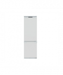 K&uuml;lmik Candy, ECNBQL3518EV, Energy efficiency class E, Built-in, Combi, Height 177.3 cm, Fridge net capacity 194 L, Freezer