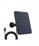 Reolink, Solar charger for video cameras, Solar Panel 2, IP65