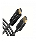 CABLE DP TO HDMI 1.8M/RVD-HI14C2 AXAGON