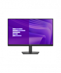 Dell E2425HM, 24", IPS, FHD, 16:9, 100 Hz, 5 ms, 1920 x 1080 pixels, 250 cd/m&sup2;, Black