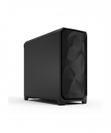 Fractal Design Meshify 3 XL, Black Solid, ATX, Power supply included No