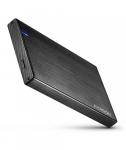 AXAGON EE25-XA6C USB-C 3.2 Gen 1 - SATA 6G 2.5" External ALINE Box