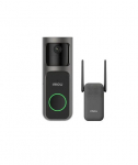 VIDEO DOORBELL 3 KIT/DB-3EP-4M0W/DS3 IMOU