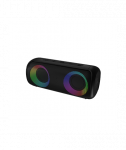 Audictus Speakers, Aurora Pro Tws RGB, 20 W, Waterproof, Bluetooth, Black, Wireless connection