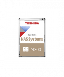Toshiba N300 NAS Hard Drive 6TB (512MB) | Toshiba