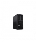 Lenovo ThinkStation, P3 G2, Desktop, Tower, Intel Core Ultra 9, 285K, Internal memory 64 (2x32GB) GB, UDIMM DDR5, 1000 GB