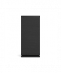 Fractal Design Computer Case, Mood, Black, mITX