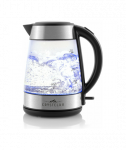 ETA ETA115490000 Crystela Glass kettle, 1.7 L, 2200 W | ETA