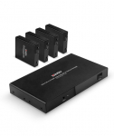 I/O EXTENDER HDMI 70M CAT6/38262 LINDY