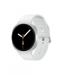 SMARTWATCH GALAXY WATCH8 LTE/44MM SILVER SM-L335 SAMSUNG