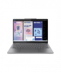 Lenovo, Yoga 7 2-in-1 14ILL10 Intel, Luna Grey, 14", OLED, Touchscreen, WUXGA, 1920 x 1200 pixels, Intel Core Ultra 7, 256V